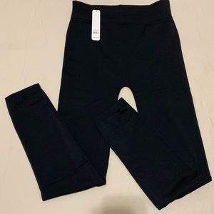 Fleece Lined High Waisted Leggings